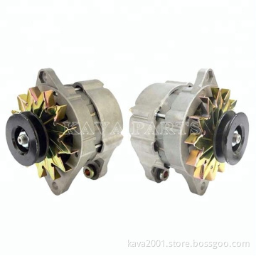 Marelli Alternator For Fiat-Agri A12M1241242X - Lester 13075